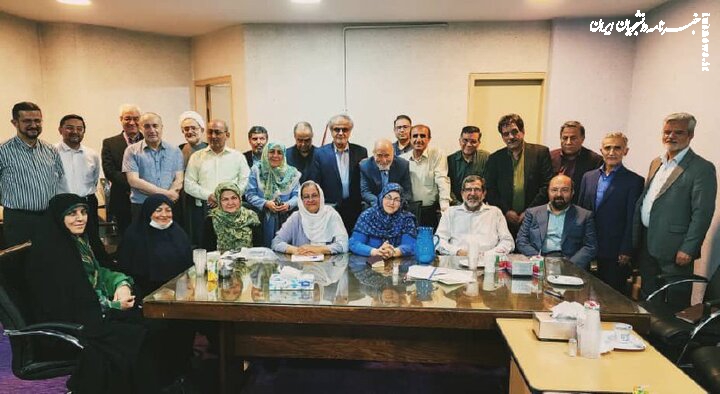 سیاه‌نامه جبهه موسوم به اصلاحات، در امتداد نقشه دشمنان خارجی