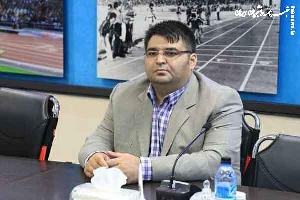 رضازاده: امیدوارم عنوان قویترین مرد جهان دوباره به ایران بازگردد