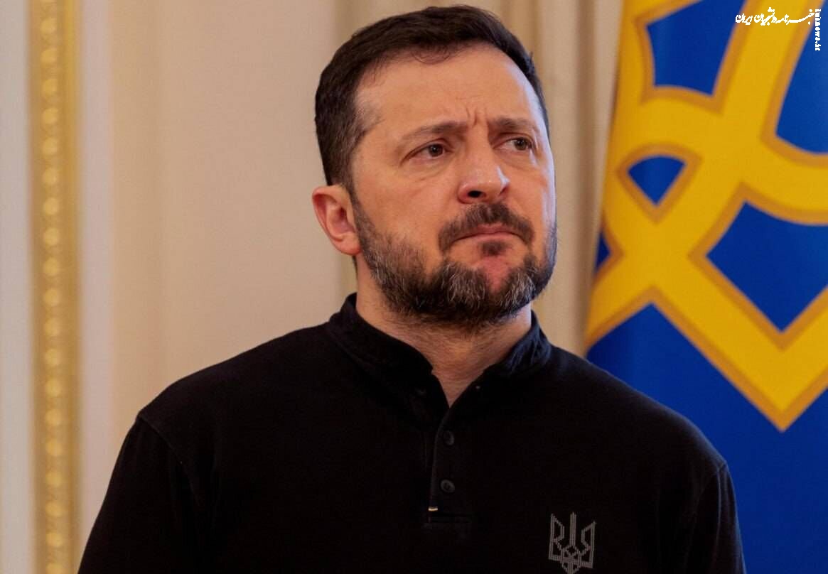 گفتگوی زلنسکی با نخست‌وزیر نروژ و رئیس شورای اروپا درباره تضمین‌های امنیتی