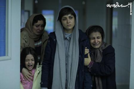یک رقابت سه‌گانه در صدر جدول؛ سینما ۲۱ میلیارد کاهش فروش داشت
