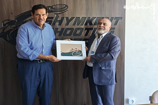 سلمان الصباح: در به‌روزرسانی تجهیزات تیراندازی از ایران حمایت می‌کنیم