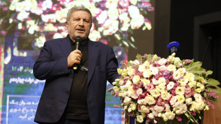 الیاس حضرتی: انتشار بیانیه‌ در زمان نامناسب، هدیه به دشمن است