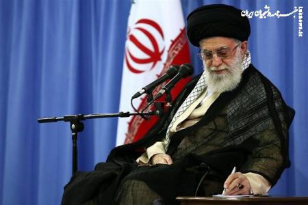 پیام تسلیت رهبر انقلاب در پی درگذشت «محمود فرشچیان»