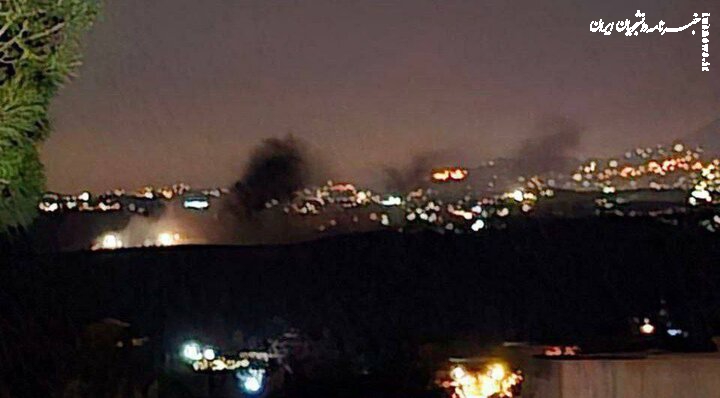 تجاوز مجدد رژیم صهیونیستی به جنوب لبنان