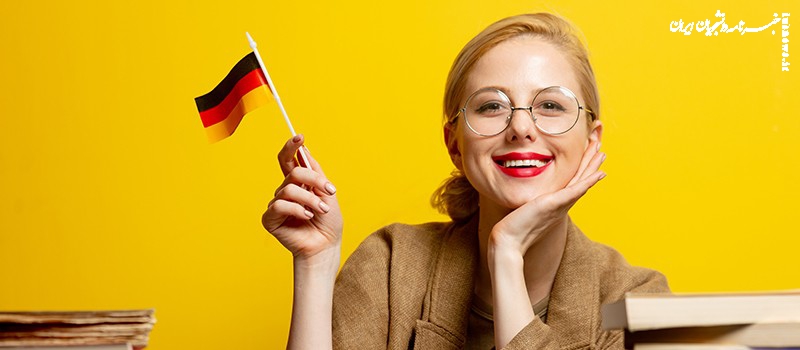 در دوره آموزش زبان آلمانی چه چیزهایی یاد می‌ گیرید؟