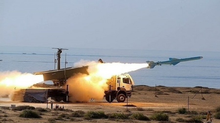 / ایران در حال افزایش قدرت دفاعی خود است