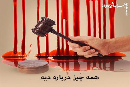 مروری بر ابعاد حقوقی دیه؛ از شرایط تا نحوه پرداخت