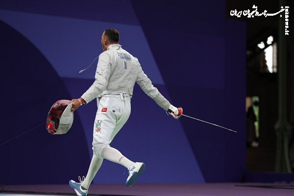 علی پاکدامن: تا پایان سال به جمع ۱۶ بازیکن برتر دنیا باز می‌گردم