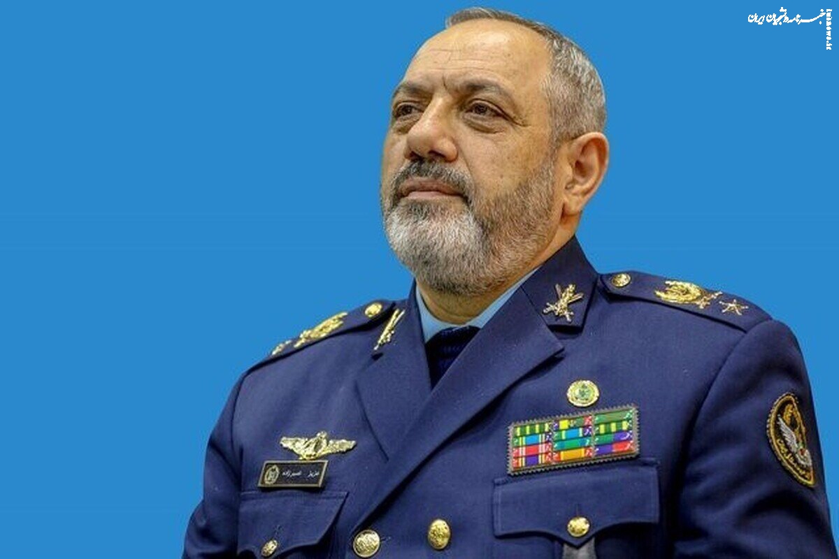 وزیر دفاع : یک ابزاری داریم که تاکنون به کار گرفته نشده است