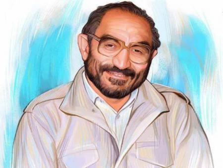 احمد قدیریان: لاجوردی را ابتدا بایکوت اجتماعی و بعد شهید کردند