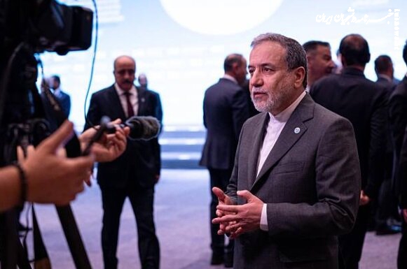 عراقچی: از خرمشهر تا جنگ ۱۲ روزه، پزشکان همواره پناه مردم بوده‌اند