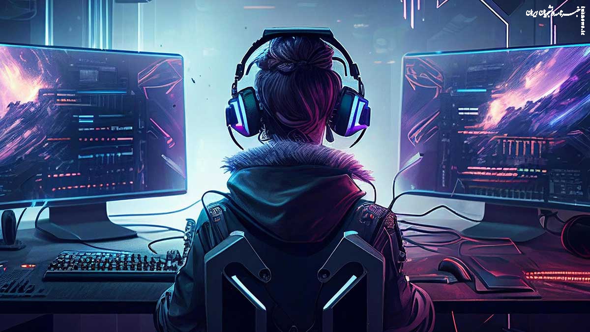 چگونه بازی کامپیوتری را به یک فعالیت مفید تبدیل کنیم؟