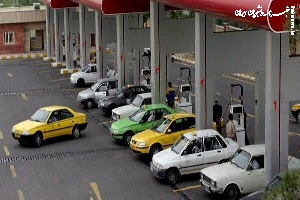 آغاز طرح رایگان دوگانه‌سوز کردن خودروهای شخصی در یزد