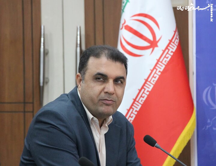 بهره برداری و کلنگ‌زنی ۲۵ پروژه صنعتی، معدنی و تجاری در هرمزگان