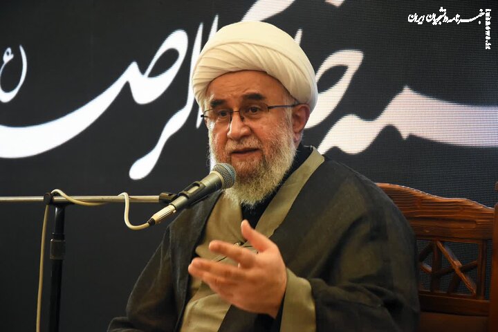 آیت‌الله رمضانی: امامت رکن اساسی اسلام و عامل وحدت امت است