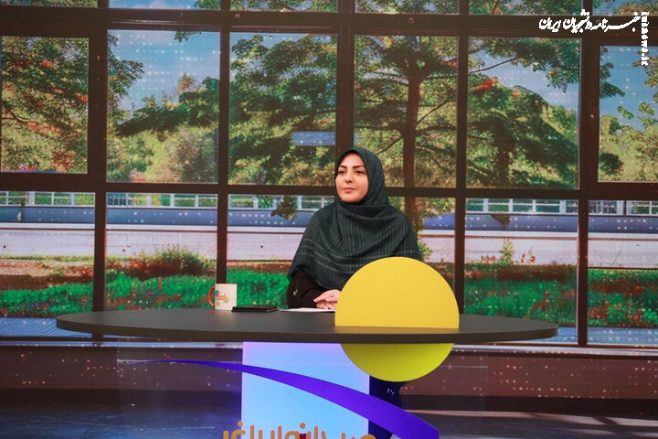 بازگشت «صبحانه ایرانی» با اجرای المیرا شریفی‌مقدم