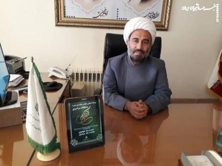 بازسازی مسجد جامع بانه با ۶ میلیارد تومان اعتبار به بهره‌برداری رسید