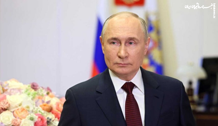  پوتین هفته آینده به چین می‌رود