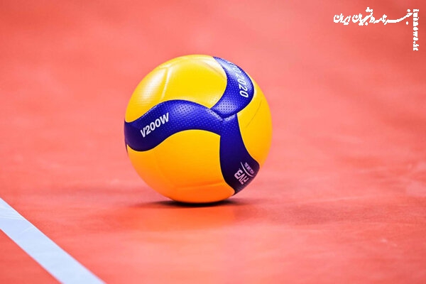 اعزام تیم نونهالان والیبال خراسان شمالی به مسابقات کشوری قزوین