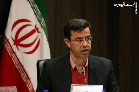 مدیرکل اداره ورزش و جوانان خراسان رضوی منصوب شد