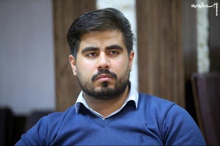 مریمی: بیانیه اصلاحات تلاشی برای عبور از آرمان‌های انقلاب