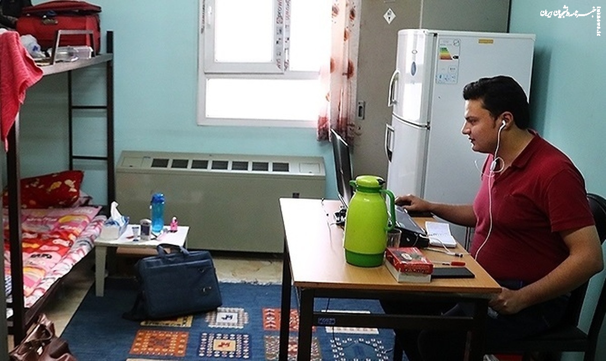 وضعیت خوابگاه‌های دانشجویی در آستانه سال تحصیلی جدید