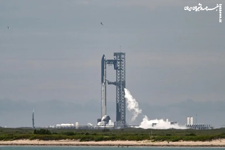 دهمین پرتاب استارشیپ لغو شد؛ توانایی موشک بزرگ زیرسوال رفت