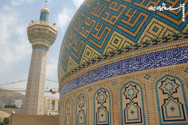 پویایی مساجد با مشارکت جوانان و توسعه امکانات فرهنگی رقم می خورد
