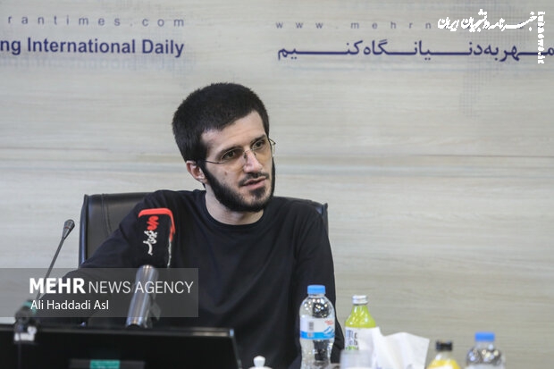 توده می‌گفت جاسوسی مثل وظیفه شرعی‌ست؛ حزب در رده بالای سپاه نفوذ نداشت