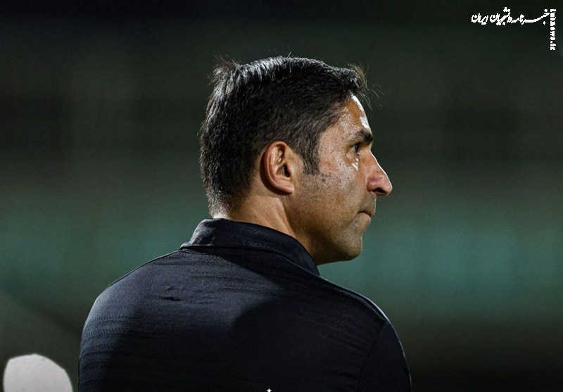  سپاهان را بردیم اما کامل نیستیم و باید بهتر شویم