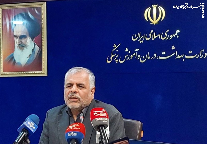 شناسایی خون‌های نادر با نمونه‌گیری از سربازان و دانشجویان