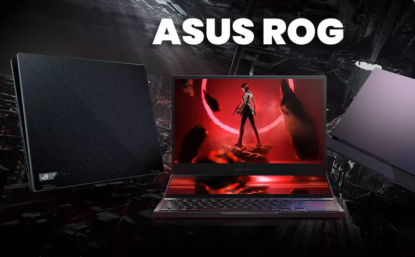 لپ‌تاپ‌های ایسوس؛ از اقتصادی تا پرچمدار کدام لپ تاپ برای خرید قسطی بهتر است؟