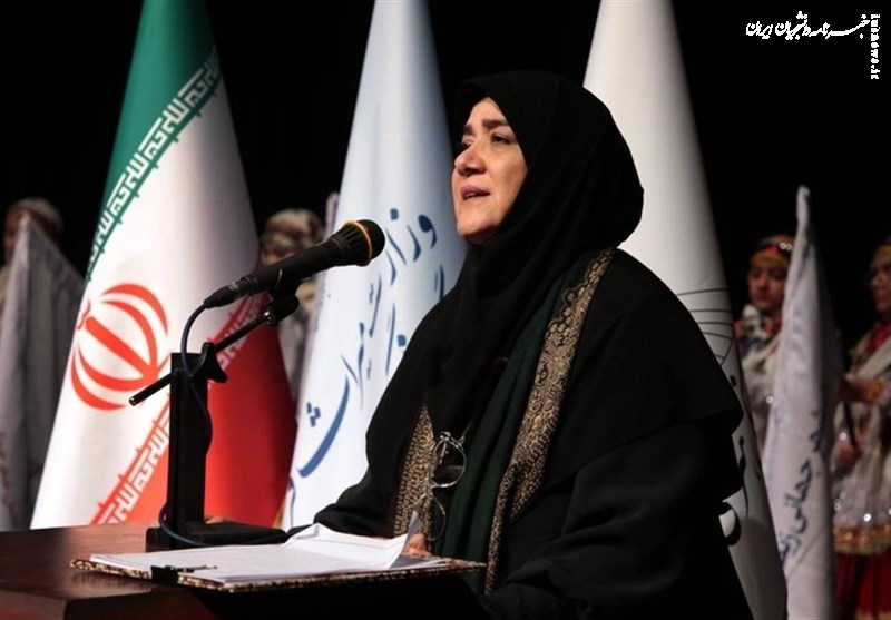 نباید اجازه دهیم آثار ایرانی به نام کشورهای دیگر ثبت شود