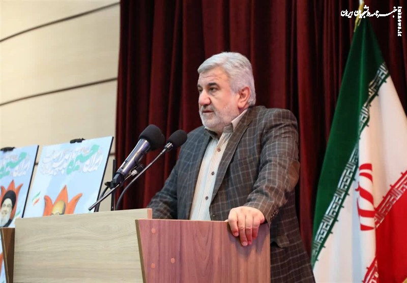 مردانی: دولت نیازمند پشتیبانی نخبگان و دانشگاهیان انقلابی است