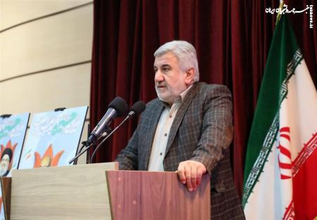 مردانی: دولت نیازمند پشتیبانی نخبگان و دانشگاهیان انقلابی است