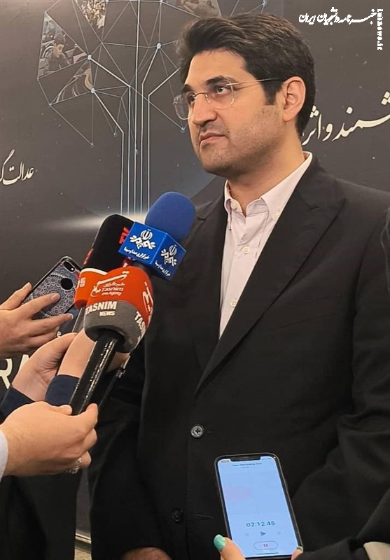 فقط ۳درصد اظهارنامه های ارزش افزوده رسیدگی می‌شود