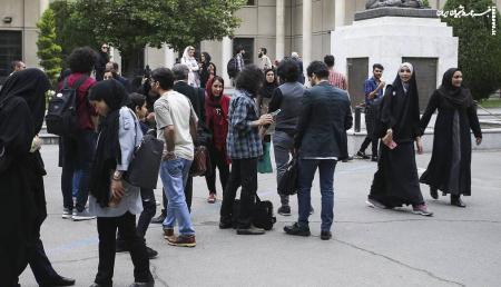 سال تحصیلی دانشگاه‌ها از اواخر شهریور و هفته سوم مهرماه آغاز می‌شود