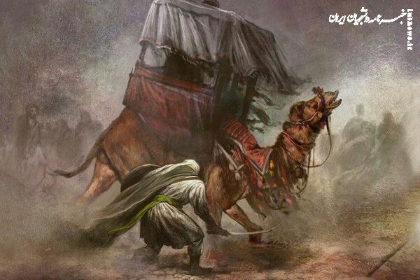 وظیفه حکومت درباره روشن کردن حقیقت در ذهن جامعه؛ افشاگری امیر(ع)