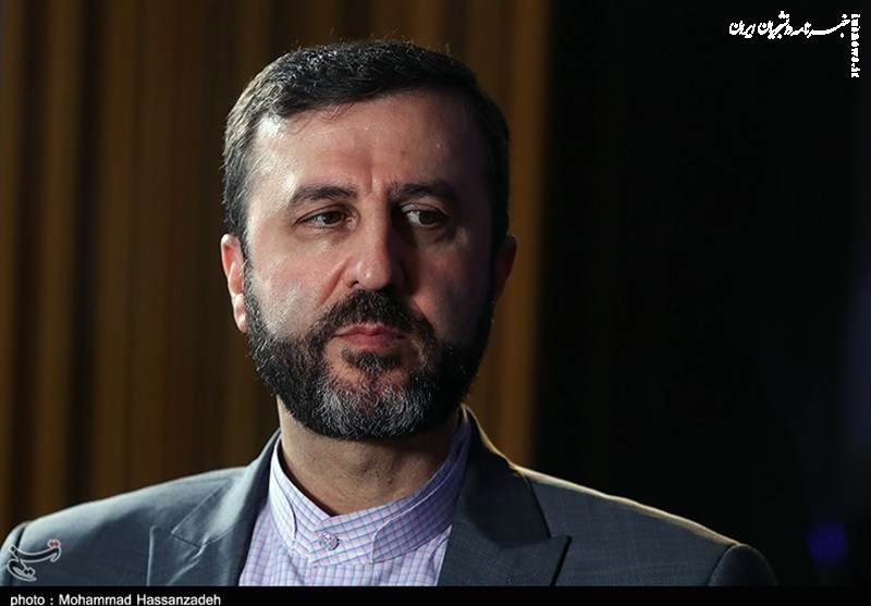 غریب‌آبادی: اروپا از نظر حقوقی در شرایط فعال‌سازی اسنپ‌بک نیست