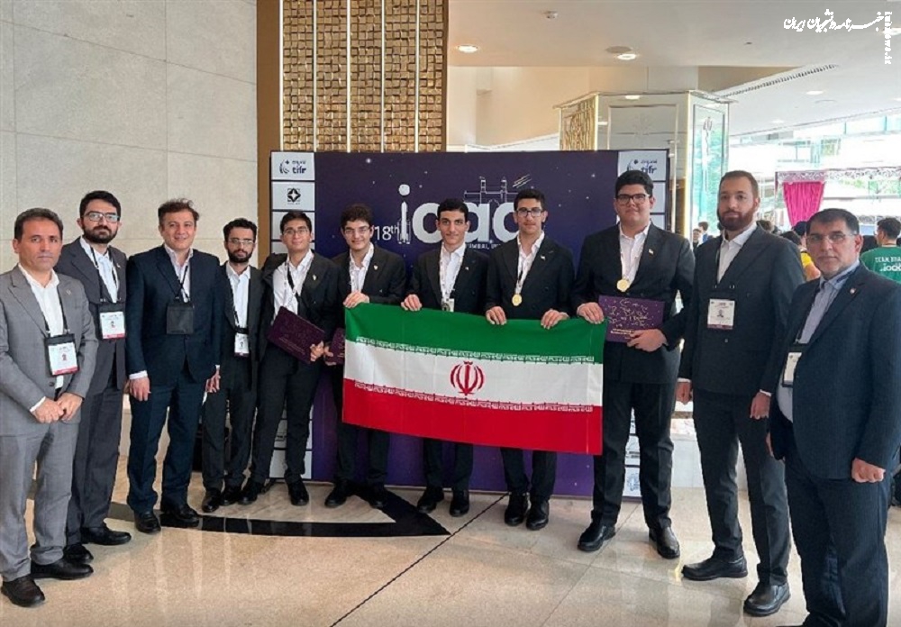 تبریک کافی نیست. نخبه‌ها، آینده و حمایت می‌خواهند