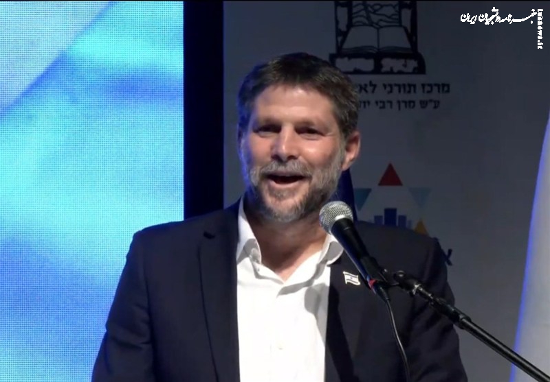  وزیر دارایی اسرائیل: جنگ طی چند ماه آینده پایان می‌یابد 