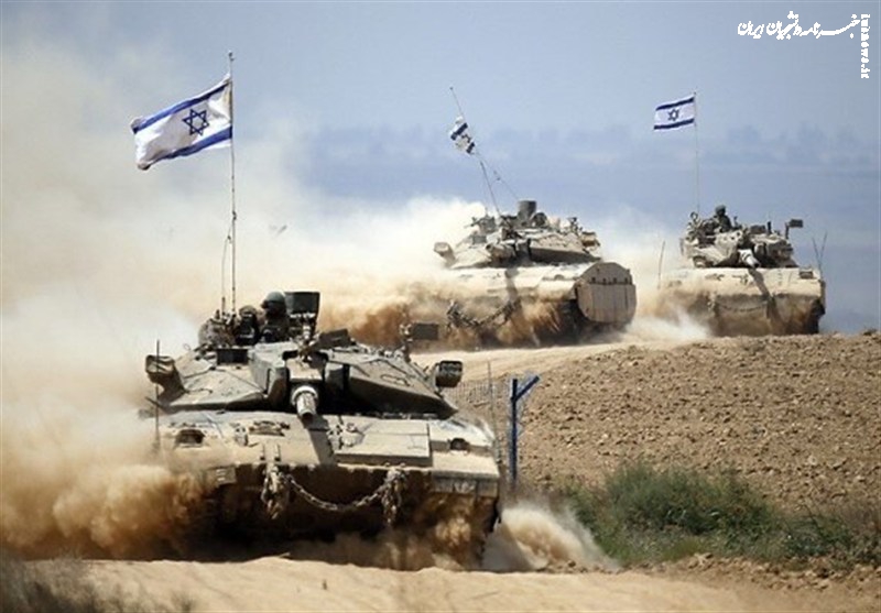  رسانه عبری:  اسرائیل به دستگاه های جاسوسی ترکیه در سوریه حمله کرد 