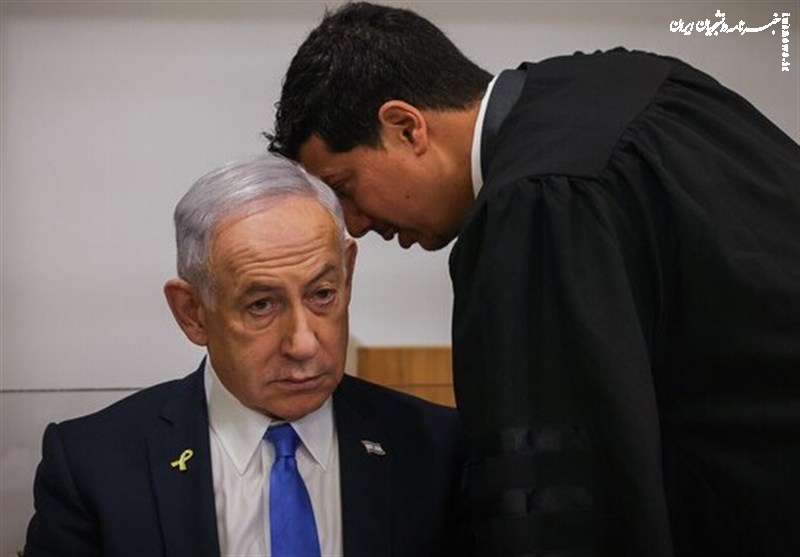  وکلای نتانیاهو: با این شرایط دیگر نمی‌توانیم تو را همراهی کنیم 