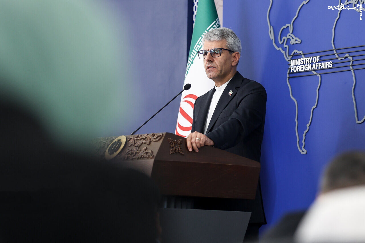 اروپا دیکته‌نویس واشنگتن شد/ با امضای ترامپ علیه ایران صف کشیدند