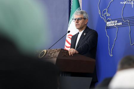 اروپا دیکته‌نویس واشنگتن شد/ با امضای ترامپ علیه ایران صف کشیدند