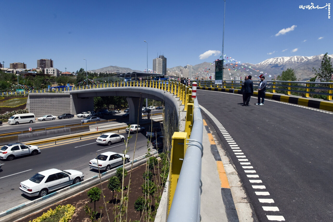 وعده شهرداری: رفع خاموشی ۳۰۰ تقاطع در تهران تا پایان سال