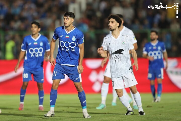 هشدار به ساپینتو؛ احتمال تکرار ۵ تایی و مصدومیت سنگین آدان