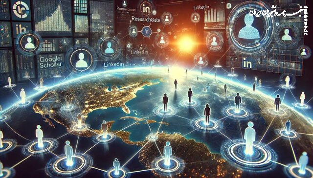 استانداردسازی و مشارکت با مجلات علمی؛ کلید پیشرفت و دیده‌شدن پژوهشگران