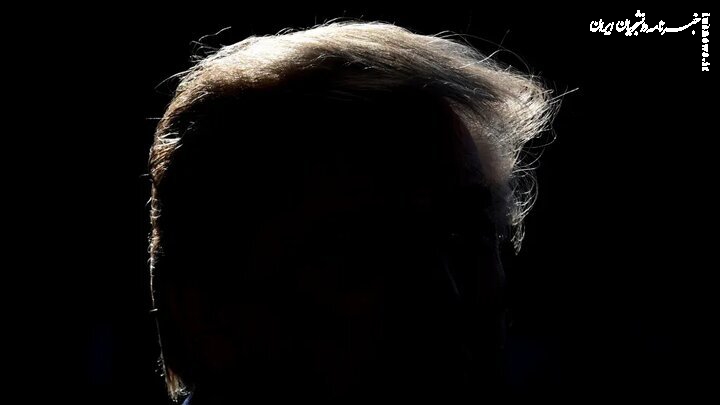 ترامپ ناپدید شده است؛ او کجاست؟