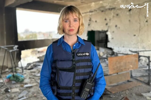 غزه خطرناک‌ترین مکان در جهان برای کودکان است